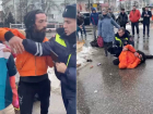  Под марихуаной: москвича арестовали за избиение полицейских в Краснодаре 