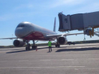 Самолет без тормозов прилетел из Сочи в Тюмень с 204 пассажирами на борту