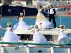 В карнавале на воде в Геленджике примут участие 30 яхт 