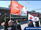 Настоящий передвижной музей: агитпоезд прибыл в Краснодар 