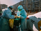 «Это не подвиг, а работа»: Яндекс помогает медикам и донорам во время пандемии