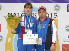 Кубанская спортсменка завоевала «бронзу» на чемпионате Европы по тхэквондо  