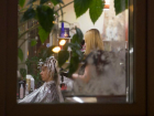 Депутат ЗСК от «Справедливой России» Денис Хмелевской предложил открыть парикмахерские и салоны красоты