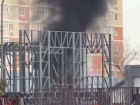 Краснодарский мусор ответил пожаром на борьбу мэра с контейнерными площадками