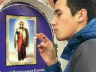 Как наказали студента, потушившего сигарету об икону в Горячем Ключе