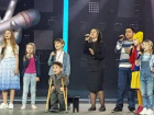 Финалисты телепроекта «Голос. Дети- 3» выступят в Сочи