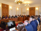 В Заксобрании Кубани заговорили о льготах сельхозкооперациям