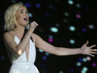 Финалистка «Евровидения-2015» Полина Гагарина выступит с концертом в Сочи 