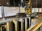 Появились первые итоги замены коллектора на улице Московской в Краснодаре