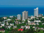 Власти Сочи потратят 100 миллионов рублей на имиджа города