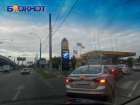 Бензин в Краснодаре перестал расти в цене
