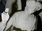 В Краснодар доставят скульптуру «Ангел нерожденных младенцев»