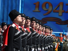 Свыше сотни казаков примут участие в московском параде Победы