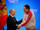 К «Команде Путина» призвал присоединиться двукратный чемпион игр в Сочи