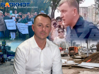 Чуть не приковал себя наручниками, сорвал аплодисменты и жил на работе: каким был 2024 год для мэра Краснодара 