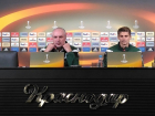 Главный тренер ФК «Краснодар»: Мы надеемся на мощную поддержку зрителей в матче с «Шальке-04» 