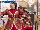 Праздник за 7 млн рублей закатят на Кубани в честь Дня народного единства