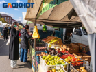 Резкий скачок стоимости минимального набора продуктов заметили на Кубани