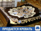 Продается кровать для идеального сна краснодарца