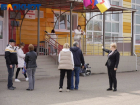Явка на выборы в Краснодарском крае достигла 35,79 процента