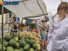 Дорогие овощи и дешёвые яйца: сравниваем цены на Украине и в Краснодаре