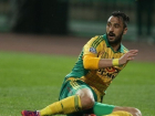 «Кубань» сотворила чудо в матче с ЦСКА