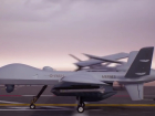 НАТО отказалось от полётов беспилотников к Краснодарскому краю: в Чёрном море подняли MQ-9 Reaper