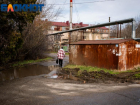 Главное в Краснодаре: эвакуаторы увозят авто, водители скучают в пробках на М-4 «Дон», а горожане мокнут 
