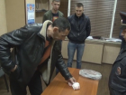 В Сочи полицейские задержали фальшивомонетчиков