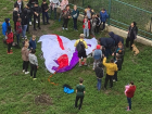 Парашютист-экстремал неудачно прыгнул с 16-этажки в Краснодаре