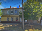 Вековой жилой дом в центре Краснодара изъяли из-за аварийности