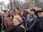 Работники краснодарского завода «Седин» выйдут на митинг 
