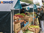 Куры, творог и картофель подорожали в Краснодаре за неделю