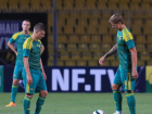 Аршавин и Павлюченко разгромили «Эвер Брайт», забив три гола за 15 минут