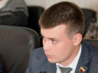 Находился на грани смены «политической ориентации» депутат Гордумы Лузинов в 2019 году
