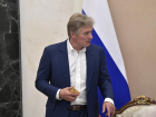 Пресс-секретарь президента России заразился коронавирусом
