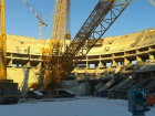Стадион ФК «Краснодар» скоро накроется
