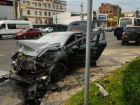 Автолюбители не поделили дорогу: ДТП на улице Северная
