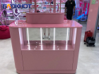 В Краснодаре «Л’Этуа́ль» опроверг свободную продажу игрушек для секса