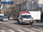 Роспотребнадзор Кубани рассказал о ситуации с новым вирусом Коксаки в регионе
