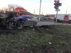 В ДТП с пьяным полицейским на Кубани погибли два человека и пострадал ребенок 