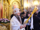 В Краснодаре прошла литургия по жертвам автокатастрофы под Горячим Ключом