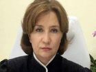 Краснодарская «золотая судья» Хахалева попросила защиты у Путина