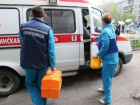  Мужчине, побившему медсестру в Новороссийске, назначили наказание 