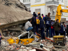 Стало известно, может ли сильнейшее землетрясение затронуть Кубань и Крым