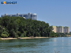 Краснодар под прицелом: гидрологи прогнозируют рост уровня воды в нижнем течении Кубани