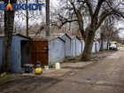 Гаражи и шлагбаумы снесут в Краснодаре по постановлению мэрии
