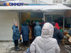 «Машины неделями стоят на границе»: в Краснодаре объяснили рост цен на огурцы до 450 рублей