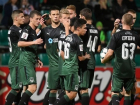  «Краснодар» вылетел из розыгрыша Юношеской лиги УЕФА 