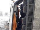 Власти Ингушетии взяли на контроль расследование смертельного ДТП с автобусом из Краснодара